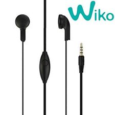 Wiko auricolare originale usato  Cuorgne
