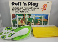 Barbie puff play for sale  Altoona