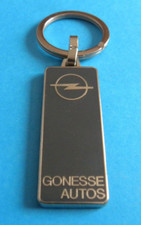 Porte clé automobile d'occasion  France