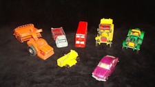 Matchbox konvolut reste gebraucht kaufen  Norderstedt