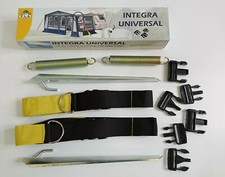 Awning tie integra for sale  MIRFIELD