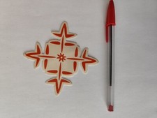 Autocollant sticker oxbow d'occasion  La Glacerie