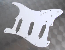 Fender squier pickguard gebraucht kaufen  Berlin