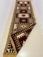 Teppich läufer wendbar gebraucht kaufen  Dreieich