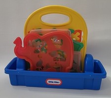 Little tikes stencil for sale  Melbourne