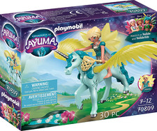 Playmobil adventures ayuma gebraucht kaufen  Lemgo