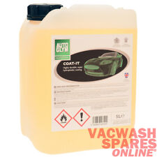 Autoglym coat litre d'occasion  Expédié en Belgium