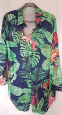 Ladies beach coverup for sale  TELFORD
