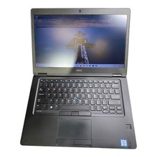 Dell latitude 5480 for sale  Springfield