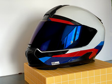 Bmw motorrad casco usato  Roma