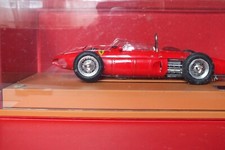 Cmc ferrari 156 d'occasion  Le Relecq-Kerhuon