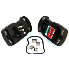 LMM Poti Mercedes Potentiometer KE-Jetronic W201 W124 W126 M102 M103 3437224035, usado comprar usado  Enviando para Brazil