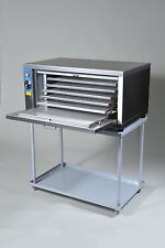 Warmhalteschrank umluftofen un gebraucht kaufen  Umkirch
