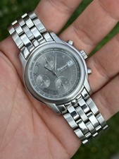 Philip watch chrono usato  Ronchi dei Legionari
