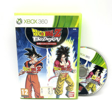 Dragonball budokai collection usato  Ragalna