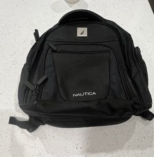 Nautica logo padded for sale  Oviedo