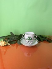 Herend trombleusetasse unterta gebraucht kaufen  Heikendorf