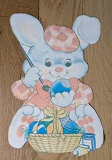 Vtg easter die for sale  Platte City