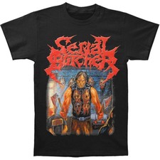 Men serial butcher d'occasion  Expédié en Belgium