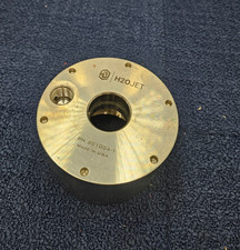 Tampa de extremidade intensificadora de alta pressão H2o Jet 301004-1 para fluxo extremo topo grande comprar usado Tampa de extremidade intensificadora de alta pressão H2o Jet 301004-1 para fluxo extremo topo grande comprar usado  Enviando para Brazil