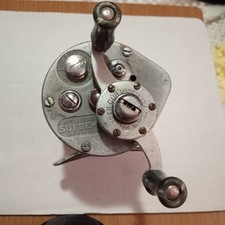 Vintage pflueger trump for sale  Manchester