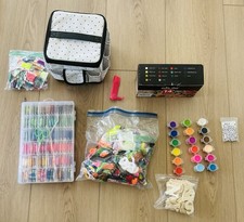 Miscellaneous arts crafts for sale  Waukee