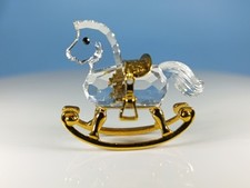 Mib swarovski crystal for sale  UK