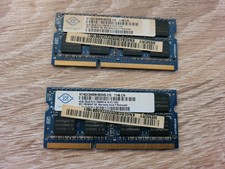 Laptop notebook ddr3 gebraucht kaufen  Bremen