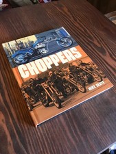 Choppers for sale  North Smithfield