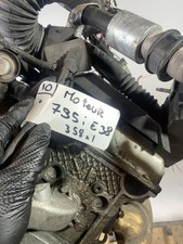 Moteur bmw serie d'occasion  Auterive