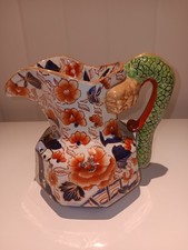 Vintage ironstone hydra for sale  ROCHFORD
