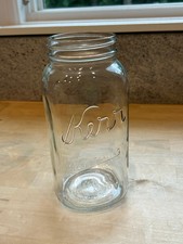 Vintage kerr wide for sale  Arden