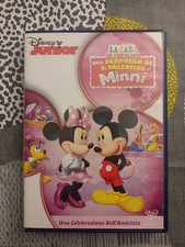 Dvd una sorpresa usato  Roma