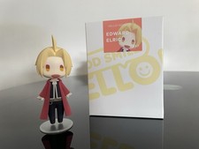 fullmetal alchemist figure for sale  UK