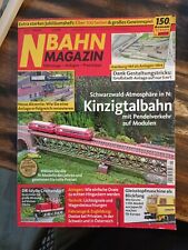 Bahn magazin 2018 gebraucht kaufen  Bremen