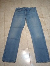Mens levi 504 for sale  WIGTON
