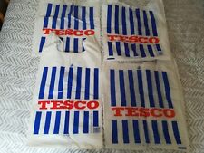 Used vintage tesco for sale  LITTLEHAMPTON