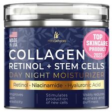 Collagen face cream for sale  Shipping to Ireland