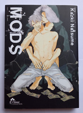 Mods manga yaoi d'occasion  Brest