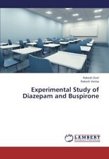 Experimental study diazepam usato  Spedire a Italy