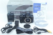 Olympus 620 body d'occasion  Expédié en Belgium