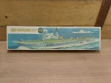 Vintage airfix hms for sale  SHEFFIELD