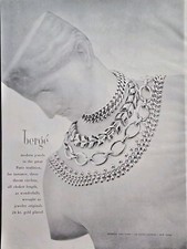 1946 berge throat for sale  Shipping to United Kingdom