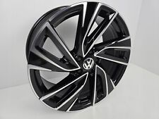 ORYGINALNY 19-CALOWY ZESTAW FELG ALUMINIOWYCH VW ARTEON 3H PASSAT 3G ADELAIDE NOWE na sprzedaż  PL