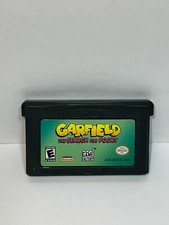 garfield game for sale garfield game for sale San Diego