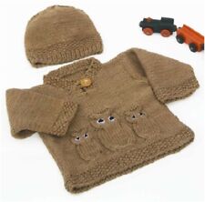 Cs015 knitting pattern for sale  CROOK