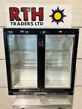 Polar double glass for sale  SHEFFIELD