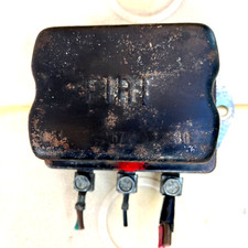 Fiat 500 regolatore usato  Venzone