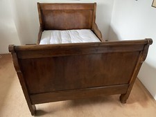 Letto barca matrimoniale usato  Romano di Lombardia