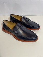 Mocassino hermès uomo usato  Assisi